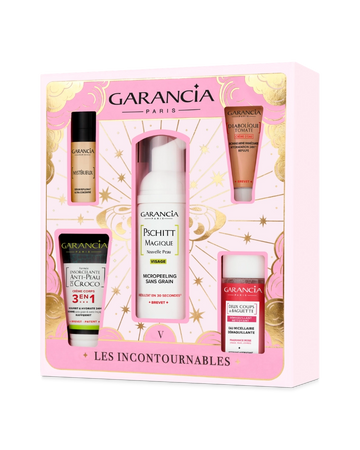 Coffret Noël - Les Incontournables
