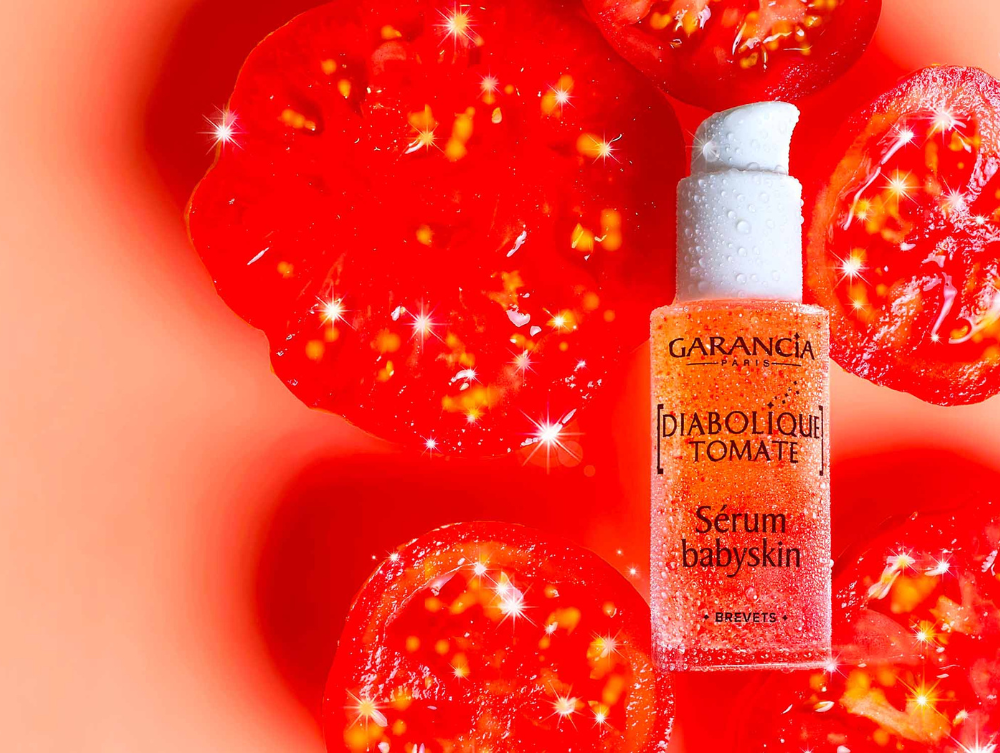 Laboratoire Garancia