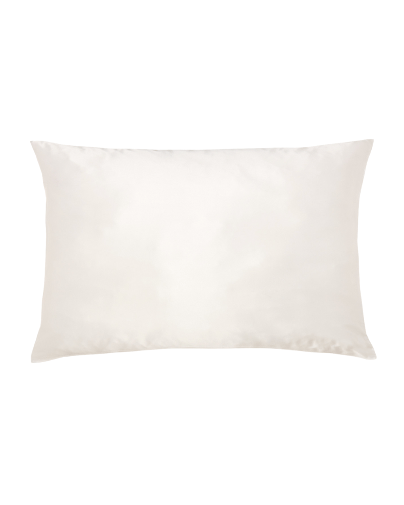 Laboratoire Garancia singleton_gift Taie d'oreiller 100% soie végétale & vegan CHILLSIK