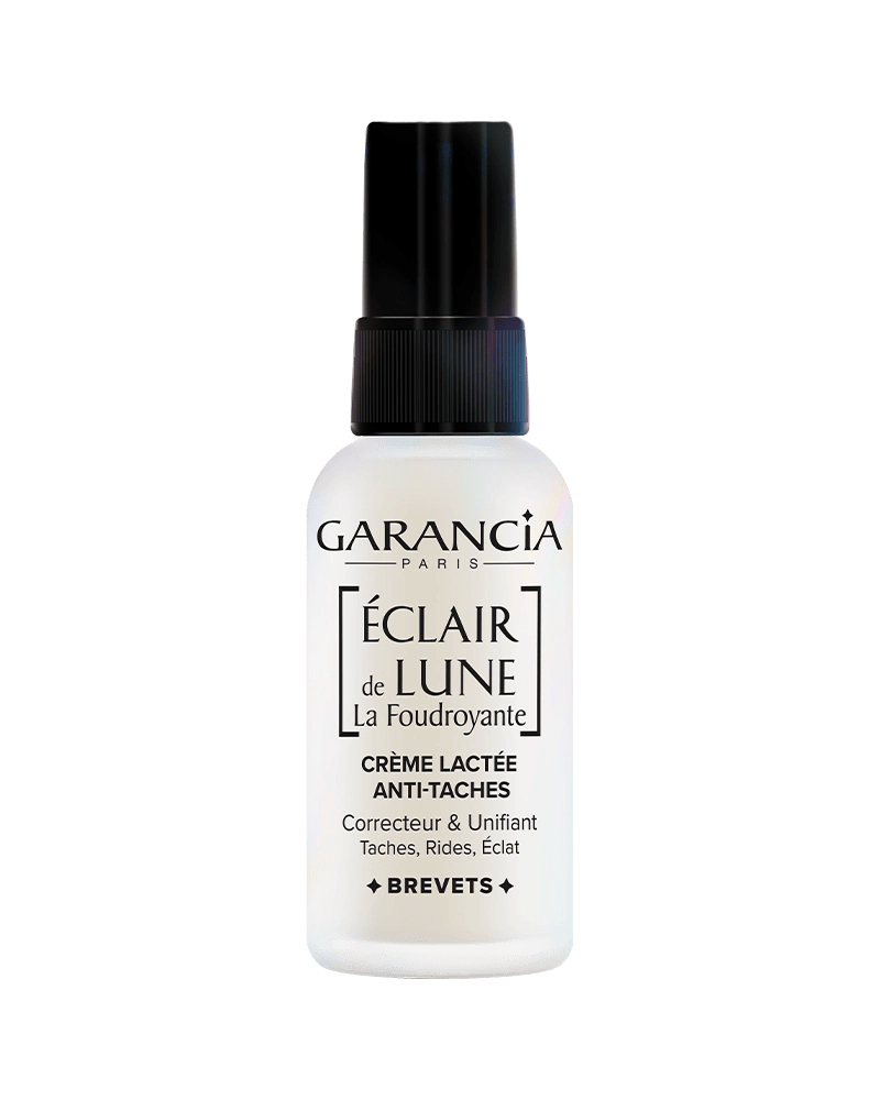 Laboratoire Garancia Crème de jour [ ÉCLAIR DE LUNE La Foudroyante ]