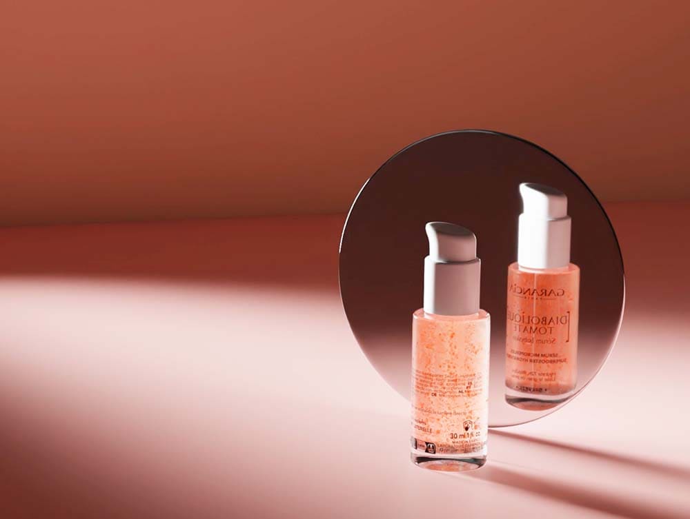 Laboratoire Garancia