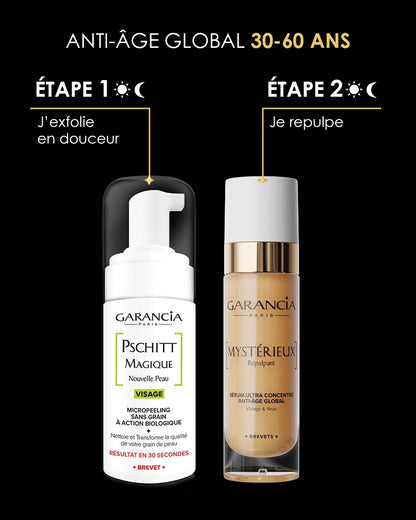 MYSTERY REPULSING BOX + MINI PM