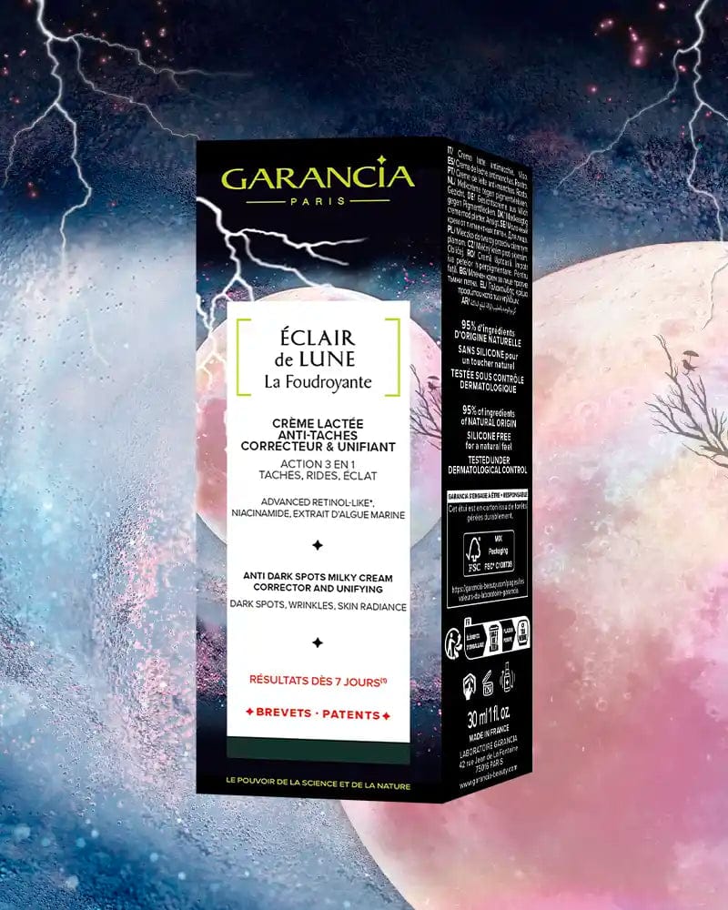 Laboratoire Garancia ECLAIR FOUDROYANTE 30 ML