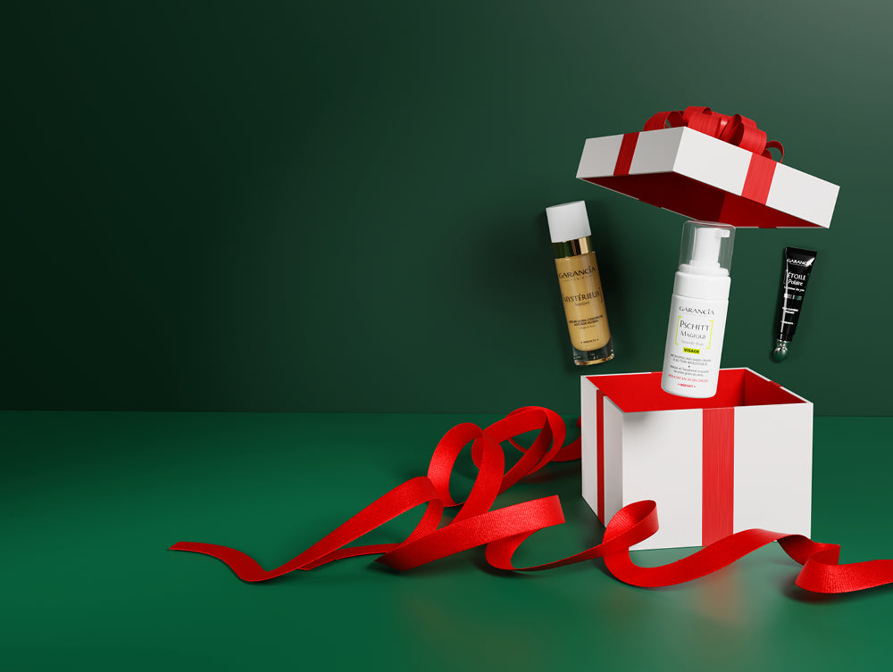 Laboratoire Garancia