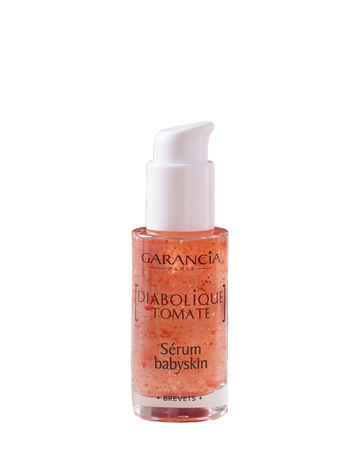 [ DIABOLIQUE TOMATE ] Sérum babyskin