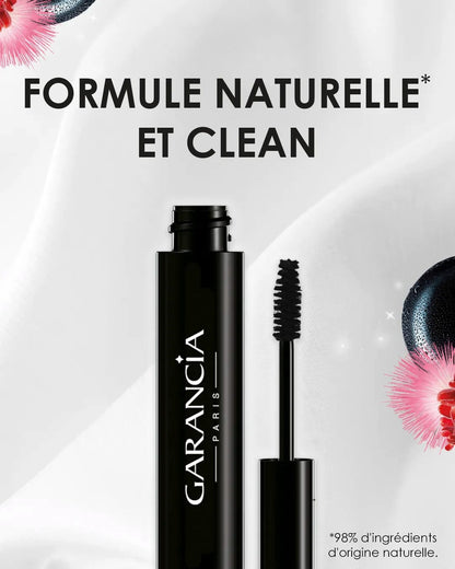 Laboratoire Garancia Maquillage Mascara noir - NEW