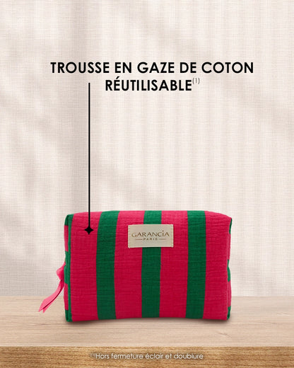 TROUSSE DE VOYAGE