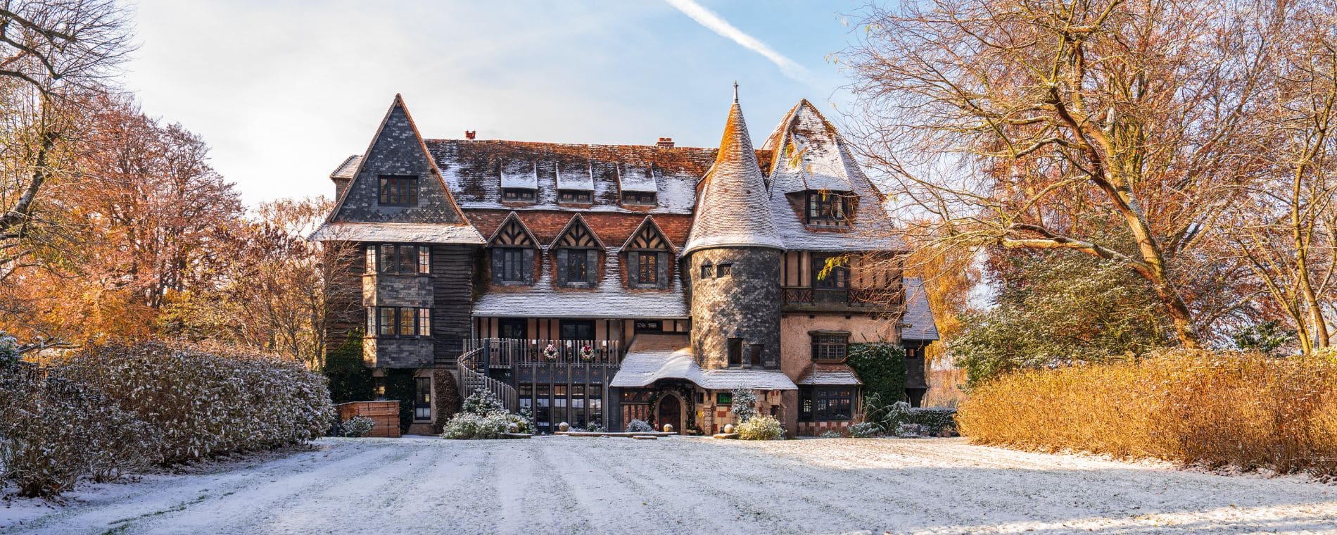 Our selection of treatments