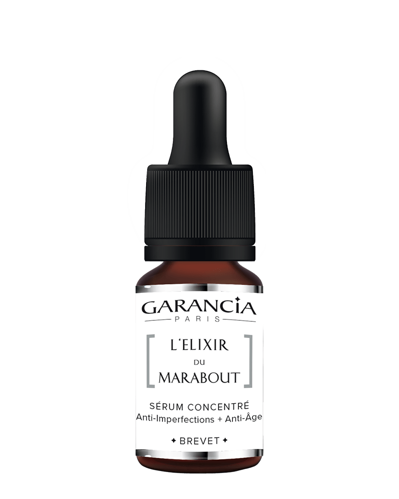 Laboratoire Garancia [ L'ELIXIR DU MARABOUT ] - format découverte - new