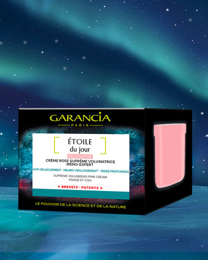 ÉTOILE du jour - Recharge Crème rose suprême Volumatrice