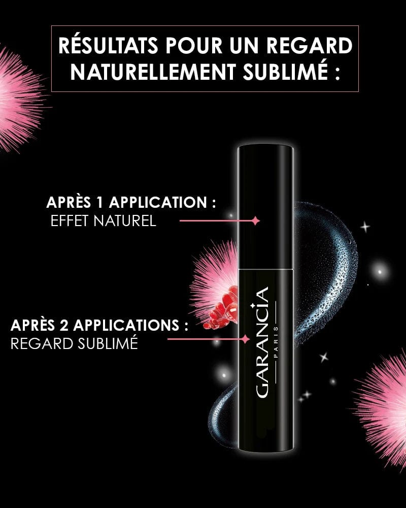 Laboratoire Garancia Maquillage Mascara noir