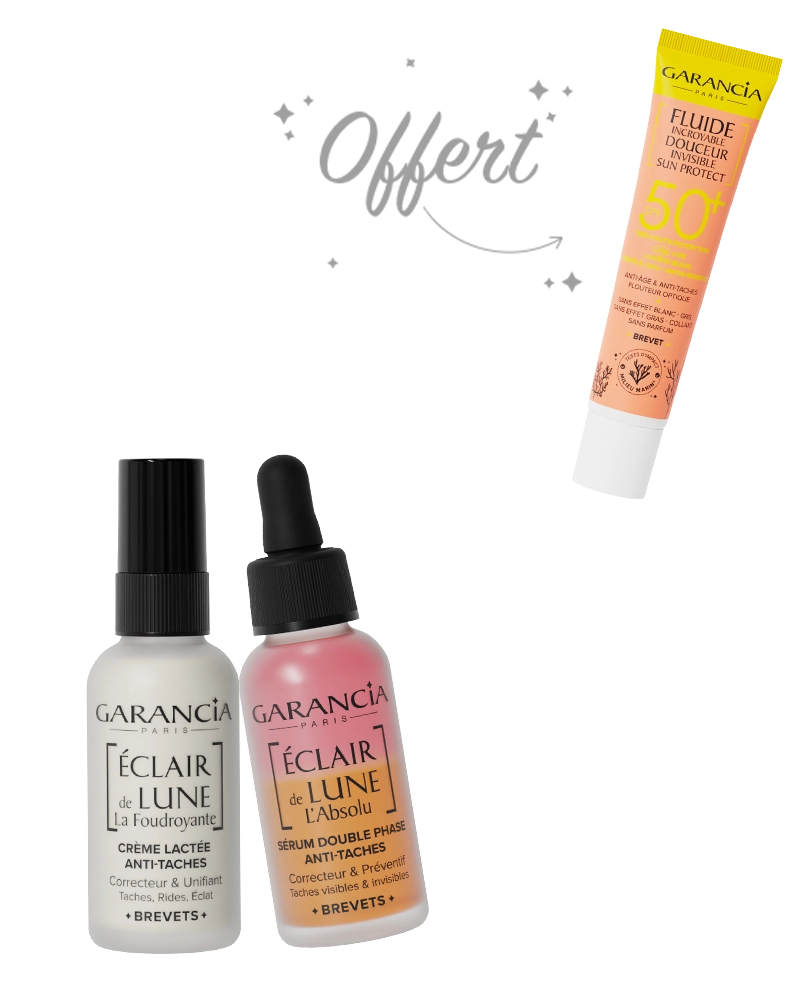 Rituel Anti-taches