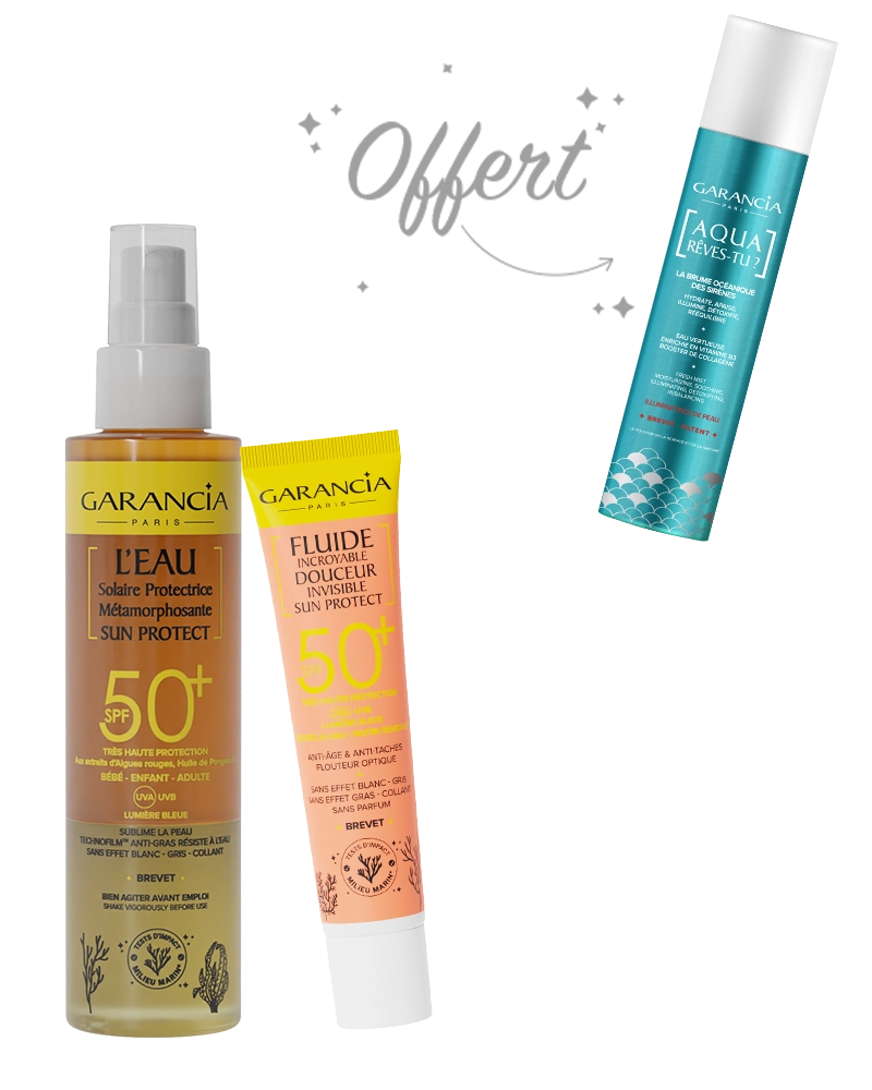 Rituel Solaire
