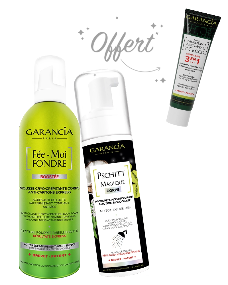 Routine Tonique
