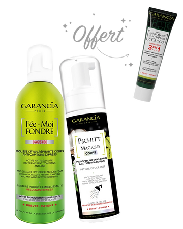 Routine Tonique