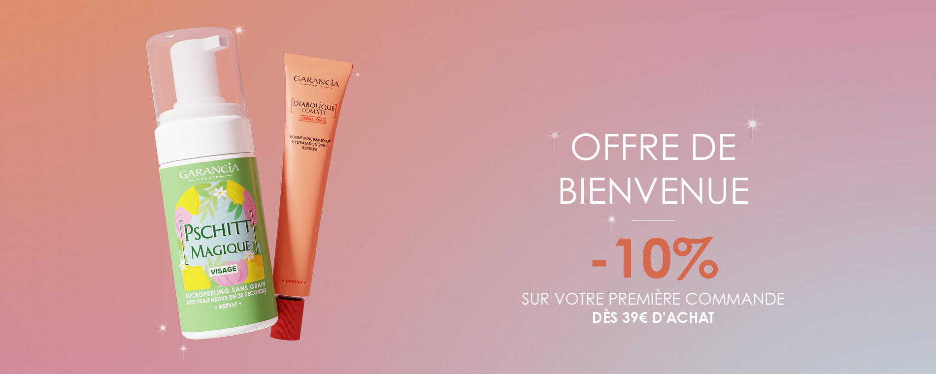 Laboratoire Garancia