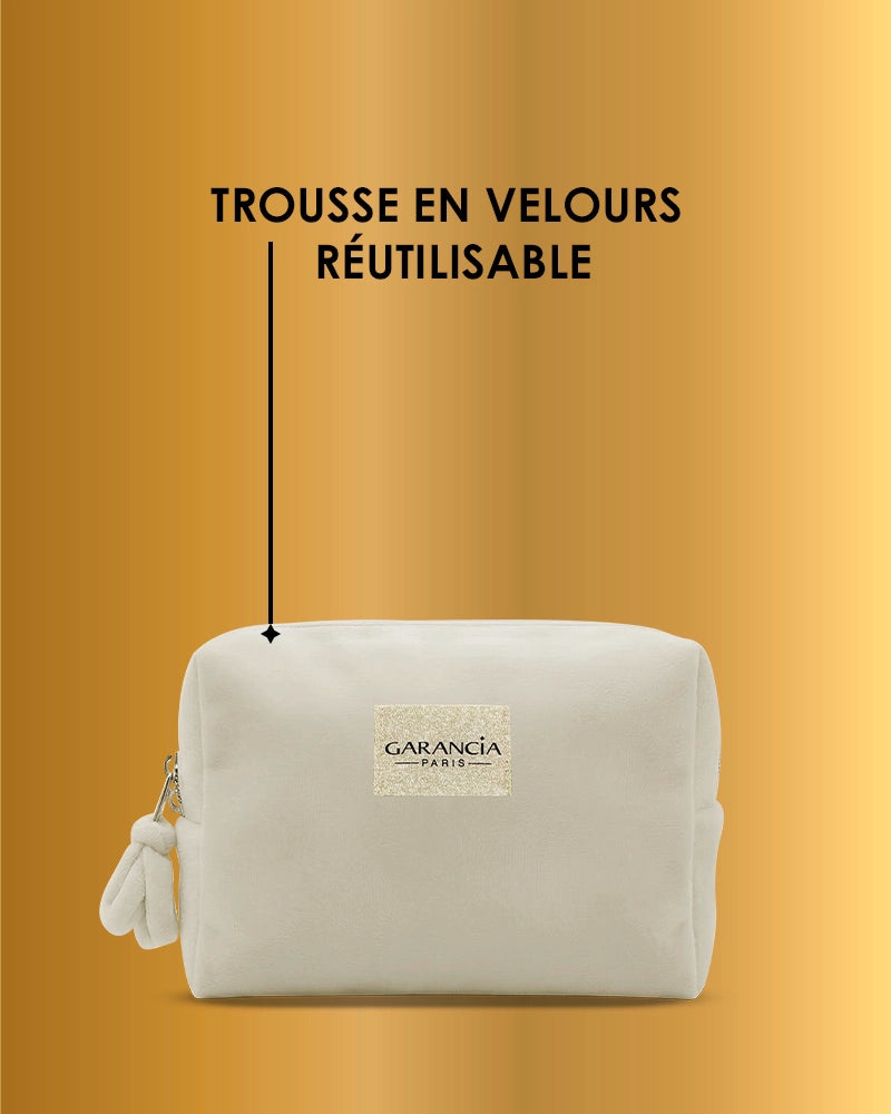 Trousse Rituel Effet Lifting - Mystérieux