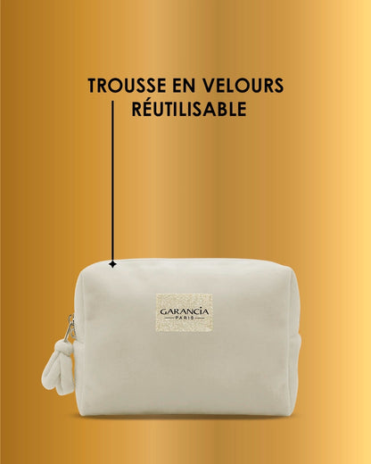 Trousse Rituel Effet Lifting - Mystérieux