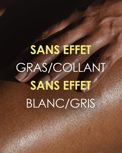 Laboratoire Garancia Soin de la peau [ L'EAU Solaire Protectrice Métamorphosante SUN PROTECT ] SPF50+