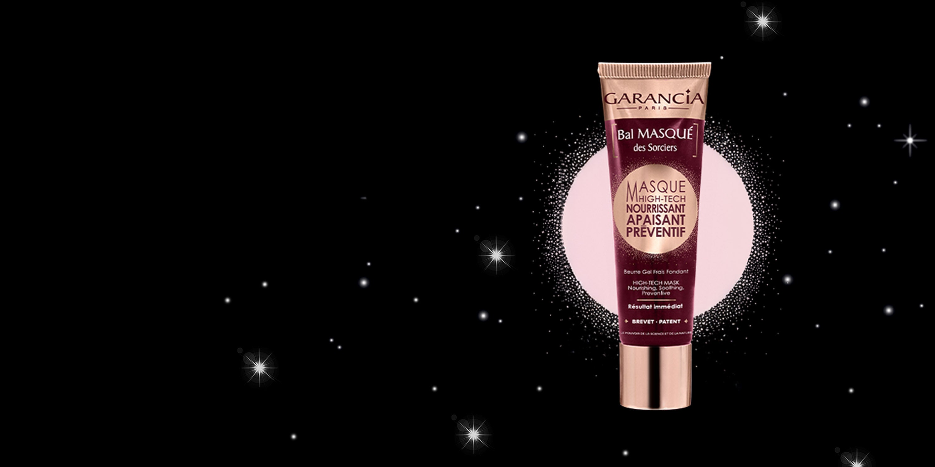 Un [Bal MASQUÉ des Sorciers] Nourrissant OFFERT*