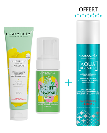 Clear Skin Express