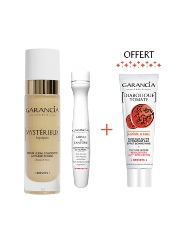 Routine Regard et Fermeté