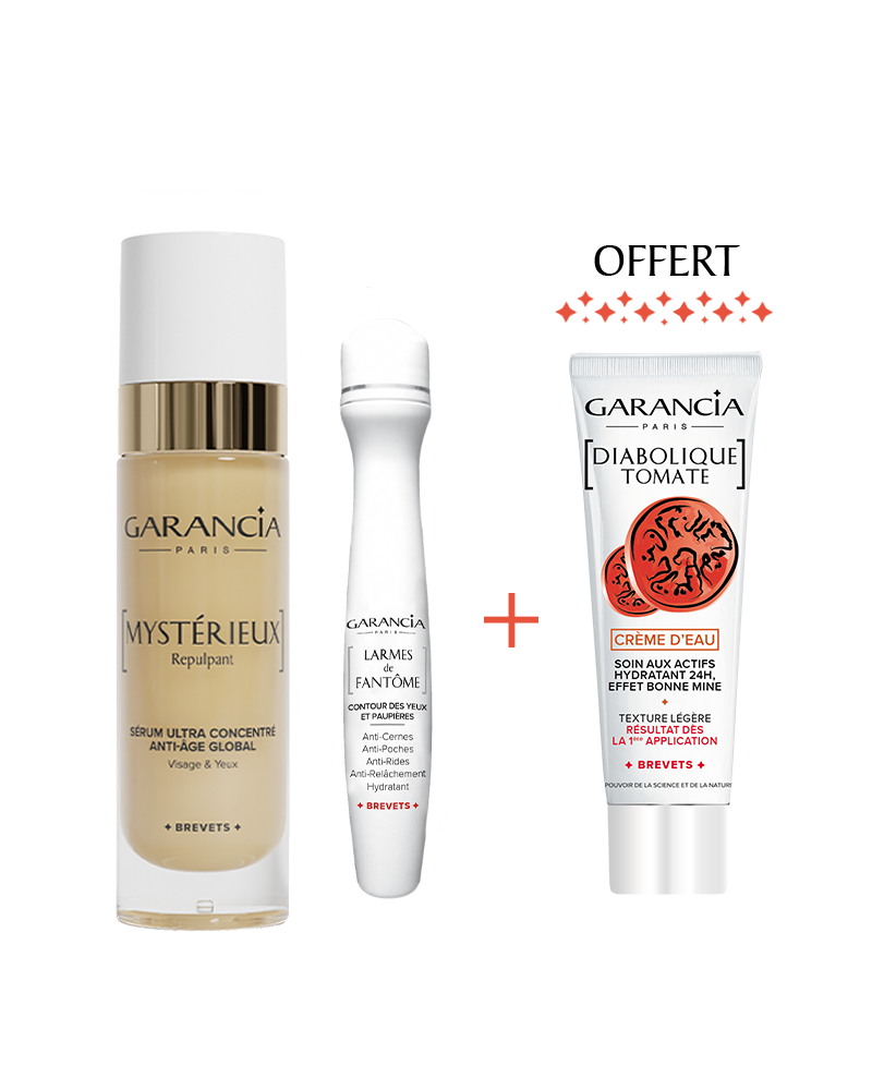 Routine Regard et Fermeté