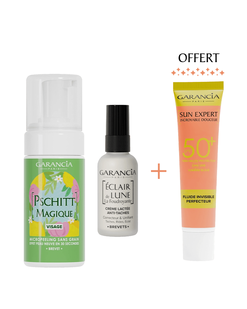 Rituel Sublimant