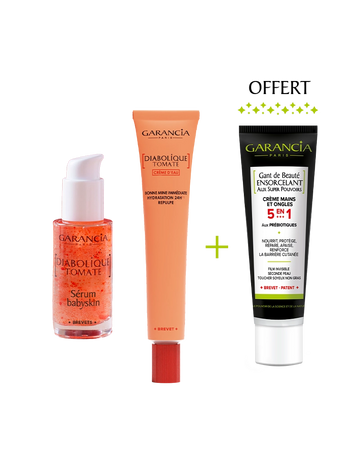 Complete Beauty Routine