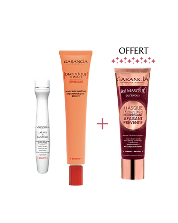 Moisturizing Routine
