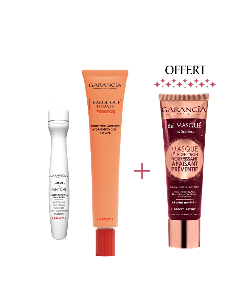 Routine Hydratante