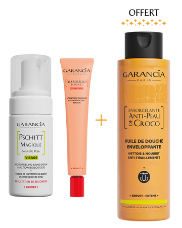 Glow Garancia