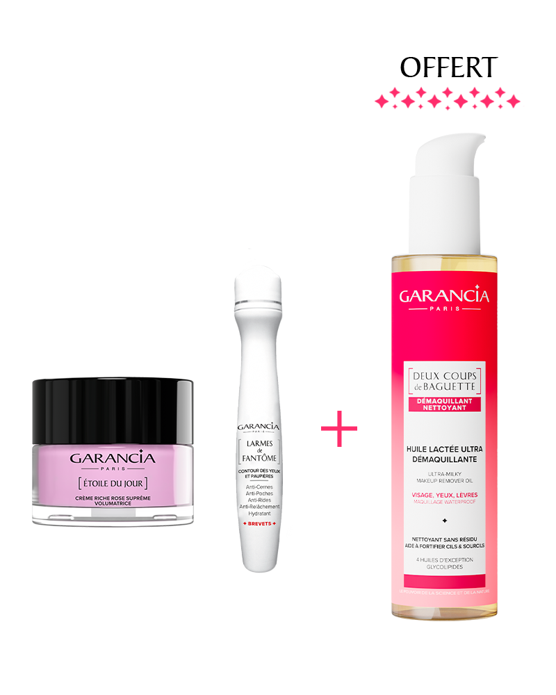 Rituel Jeunesse Étoilée