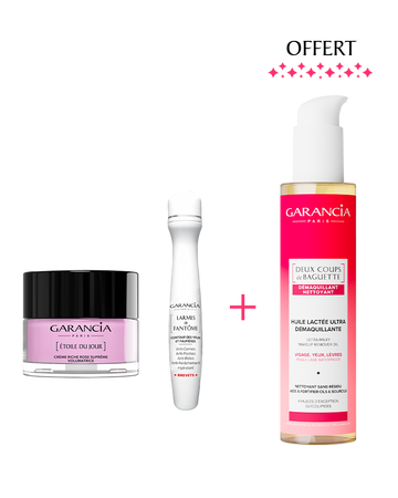 Rituel Jeunesse Étoilée