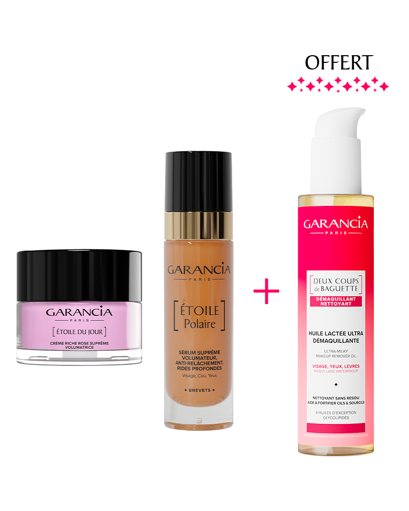 Rituel Peau & Regard