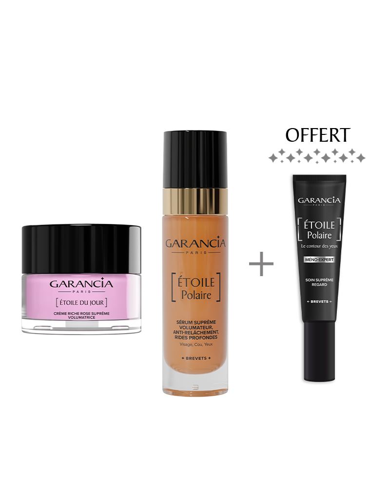 Routine Anti-âge Complète