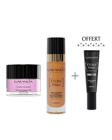 Routine Anti-âge Complète