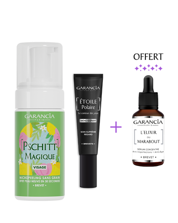 Routine Éclat Express