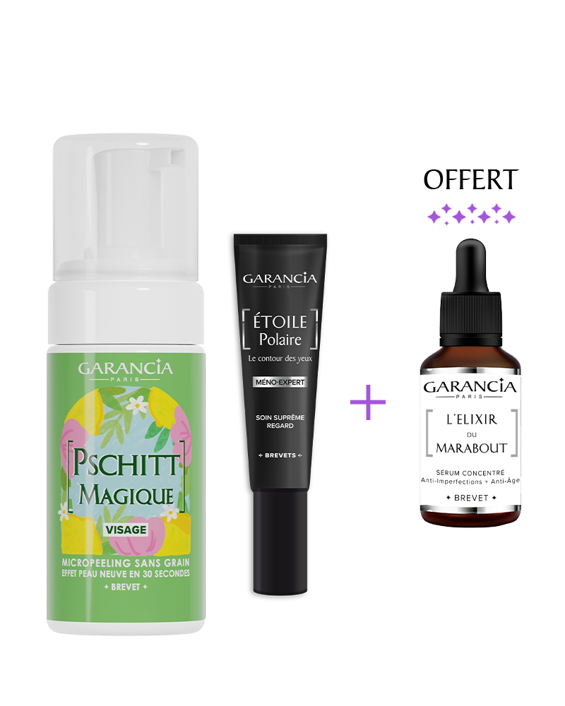 Routine Éclat Express