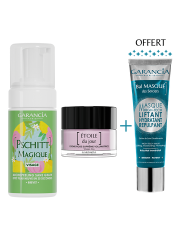 Routine Éclat & Lifting