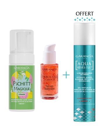 Rituel Teint Parfait