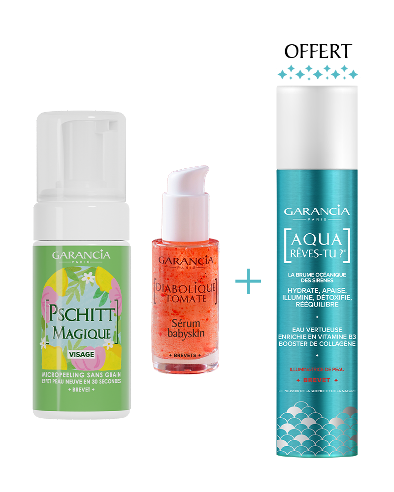 Rituel Teint Parfait