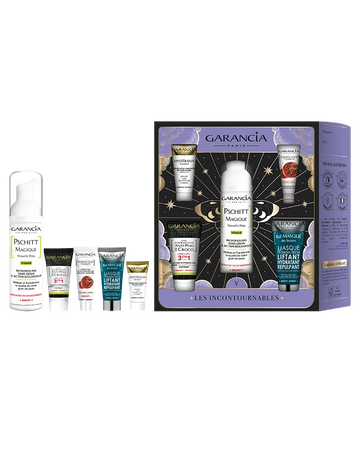 The Essentials Box Set