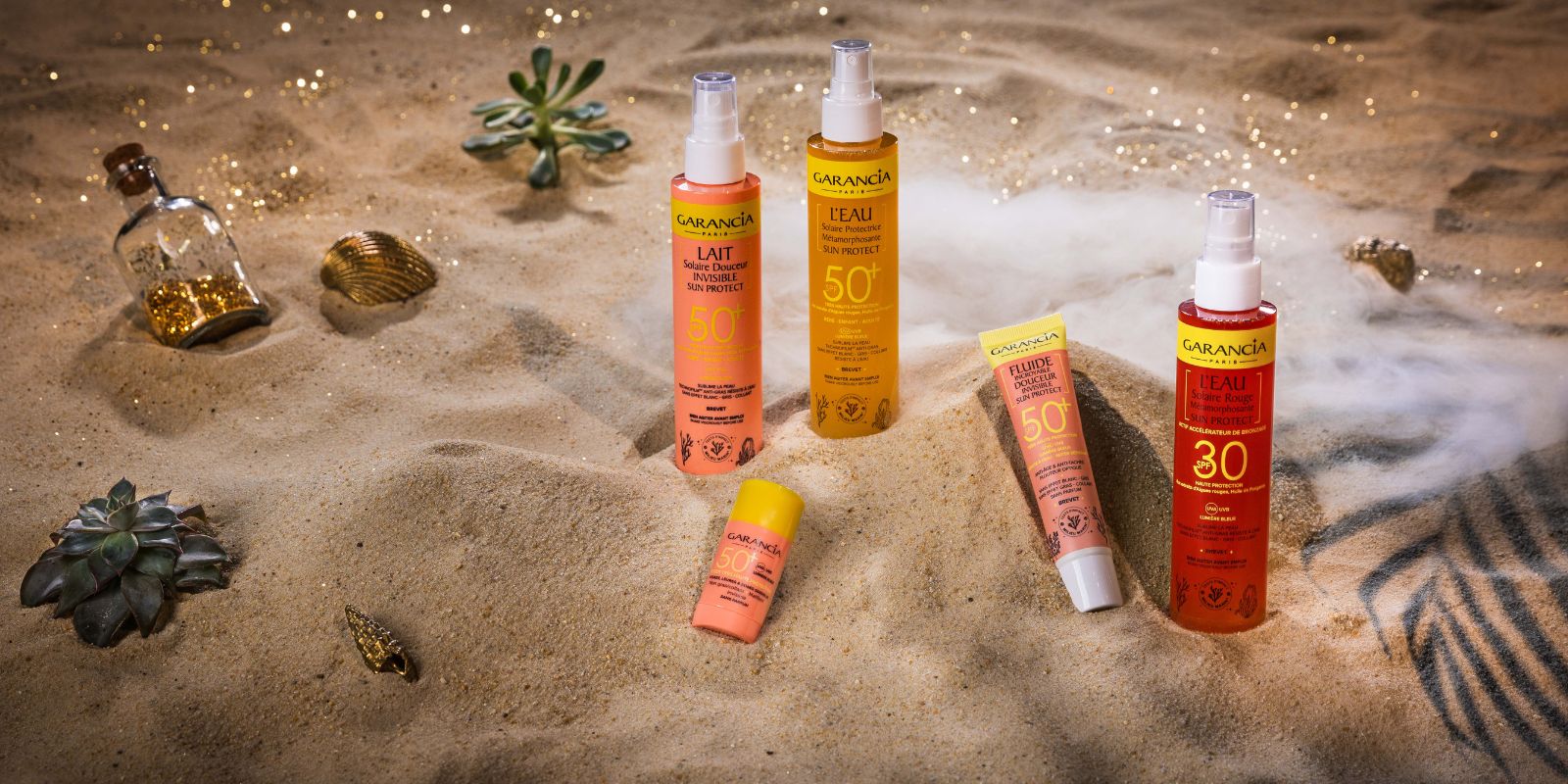 Laboratoire Garancia