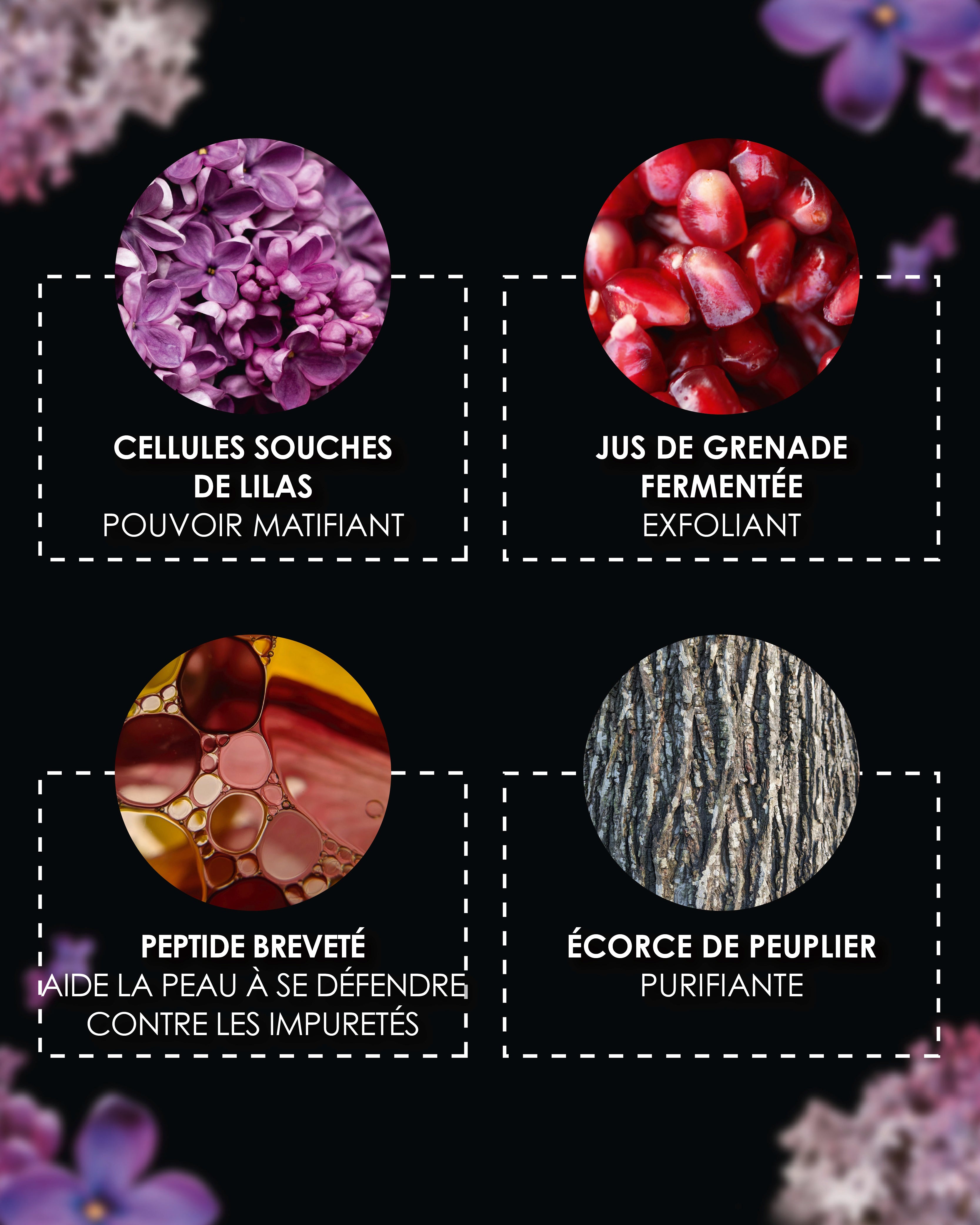 extrait botanique elixir