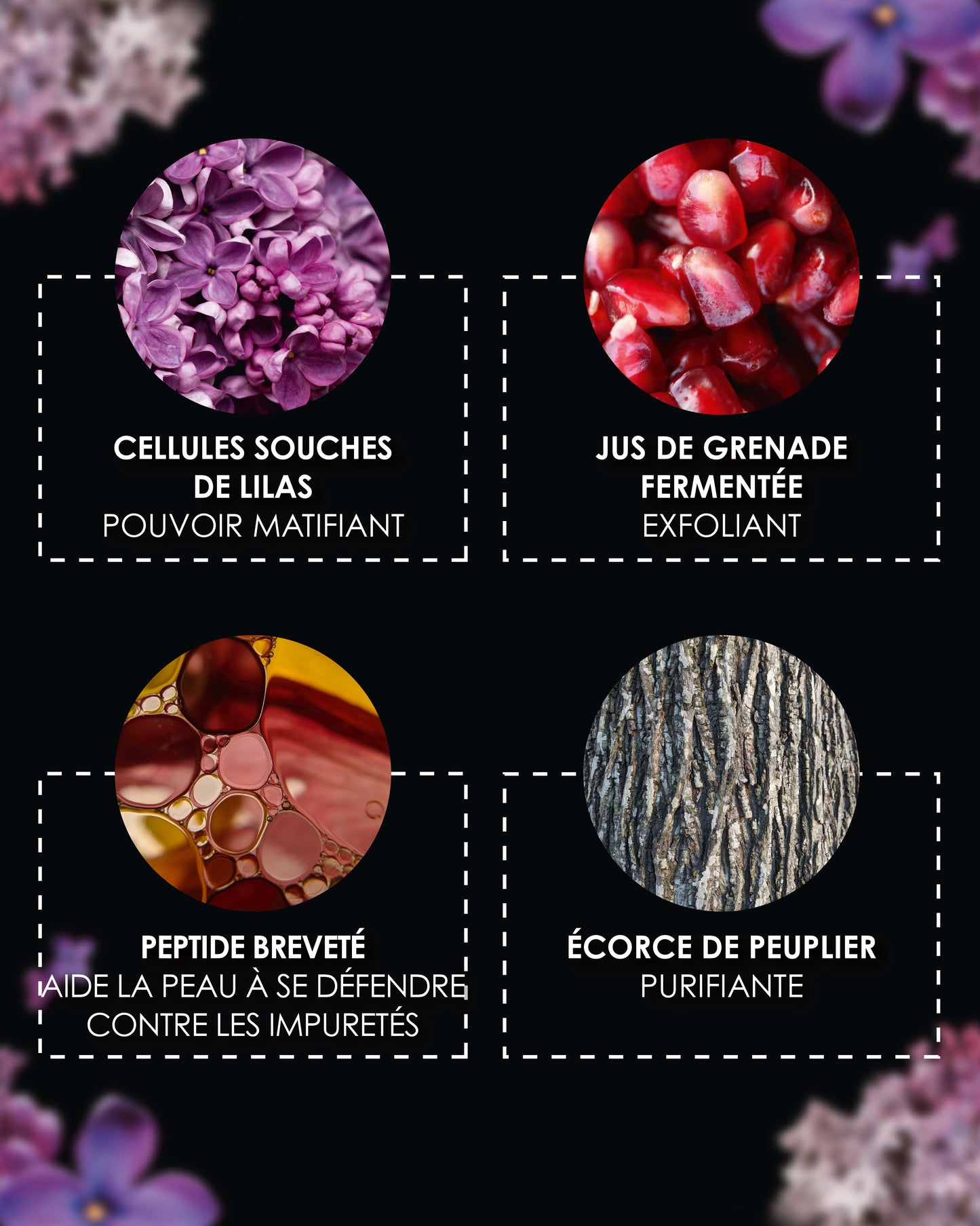 extrait botanique elixir