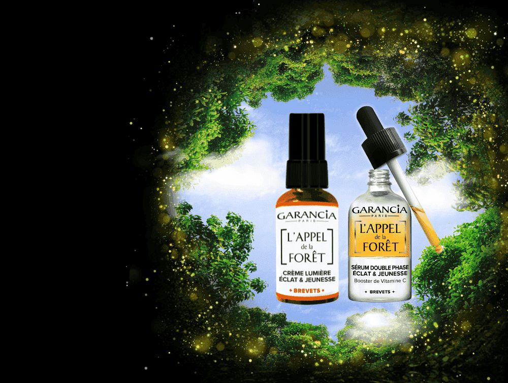 Laboratoire Garancia