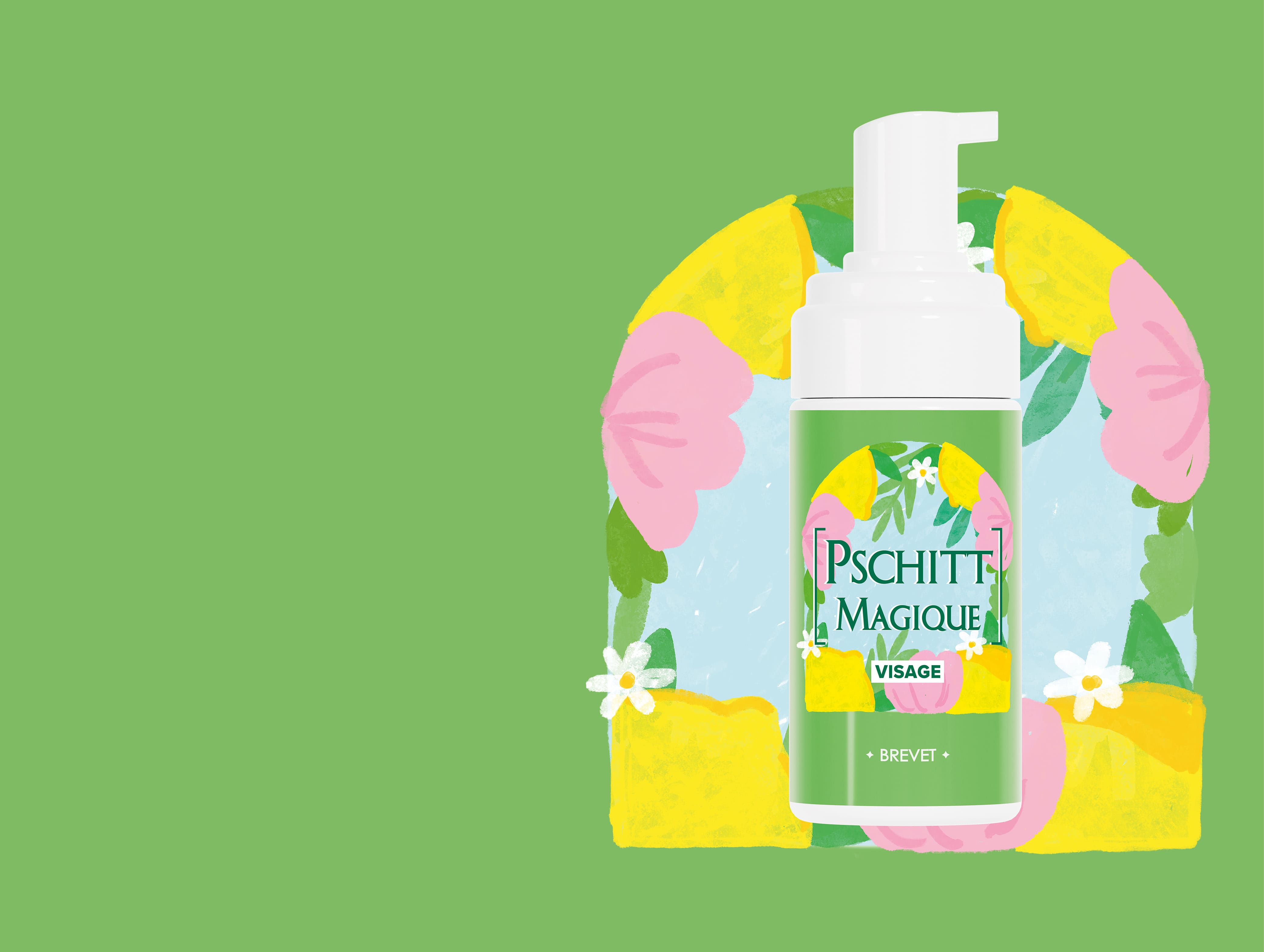 Laboratoire Garancia