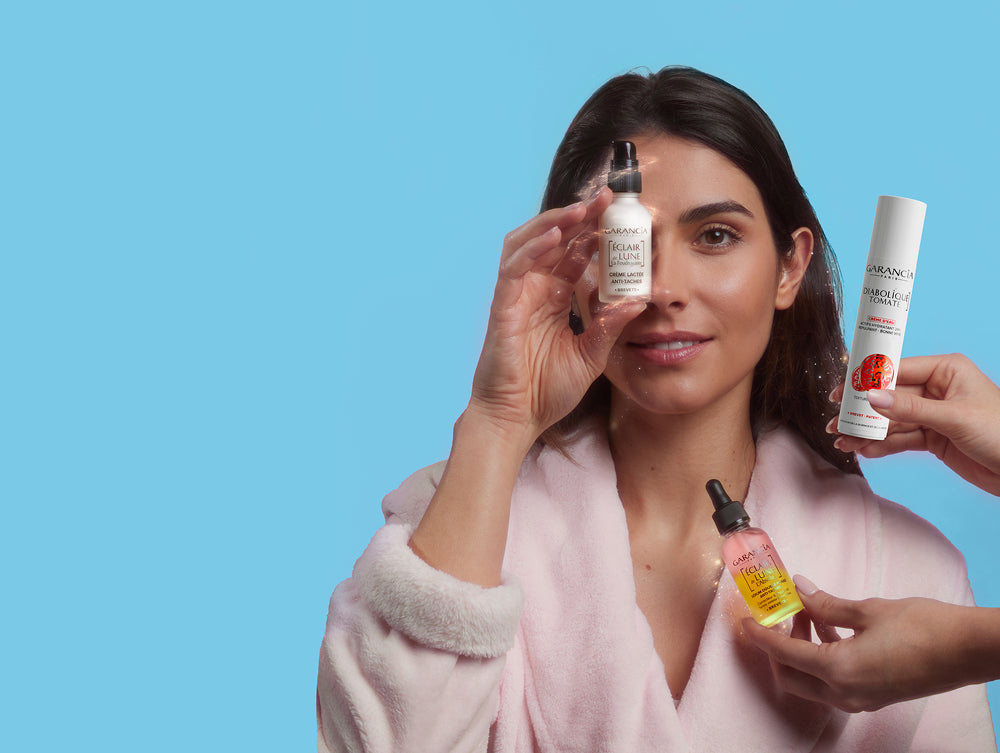 Laboratoire Garancia