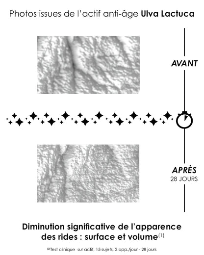 Crème Onctueuse Ultra Démaquillante